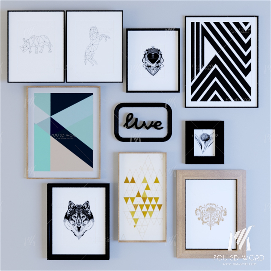 Posters